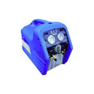 Maquina recuperadora de refrigerante 1/2 hp